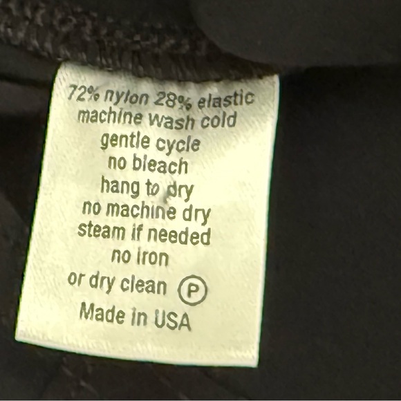 Maria Pinto NWT Black Rani Pant - Picture 8 of 9